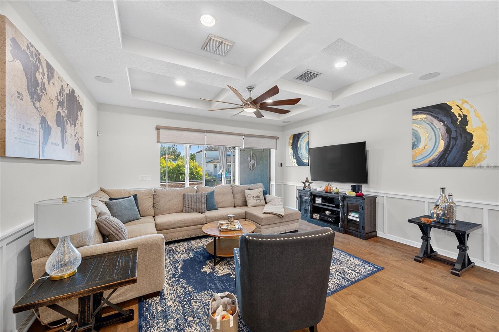 FIISHHAWK RANCH WEST PH 2A/ - Residential