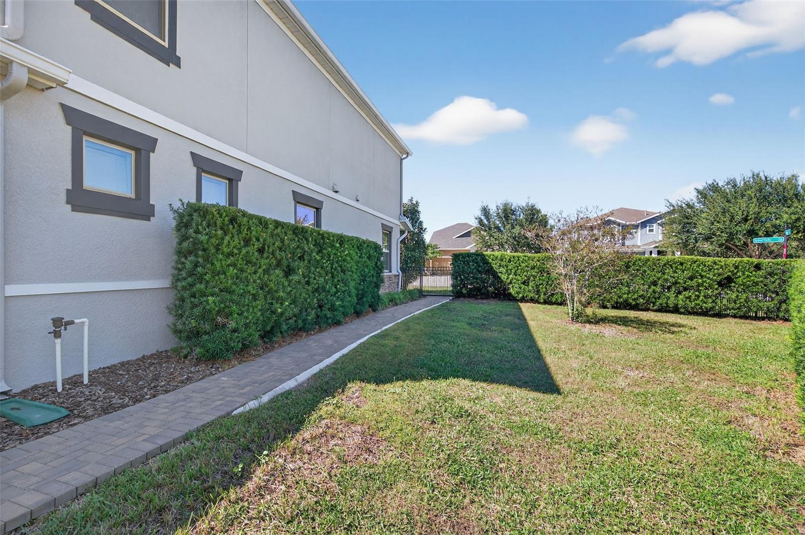 FIISHHAWK RANCH WEST PH 2A/ - Residential