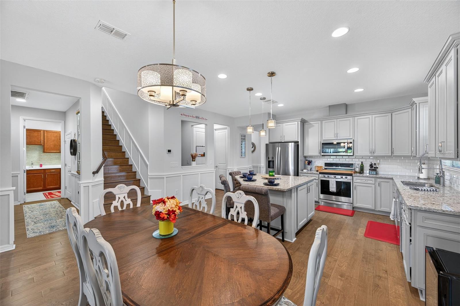 FIISHHAWK RANCH WEST PH 2A/ - Residential