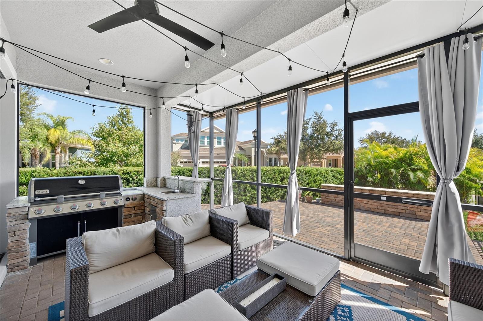 FIISHHAWK RANCH WEST PH 2A/ - Residential