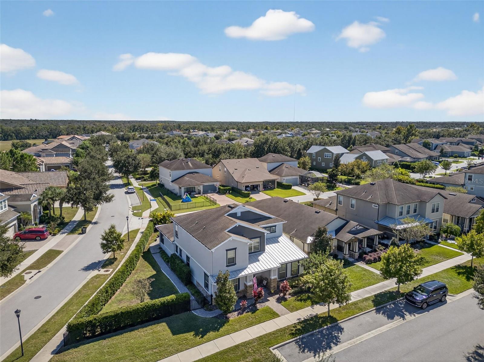 FIISHHAWK RANCH WEST PH 2A/ - Residential