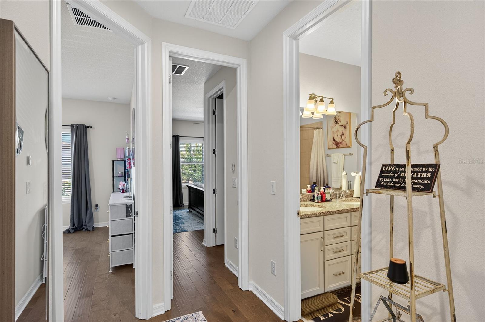 FIISHHAWK RANCH WEST PH 2A/ - Residential