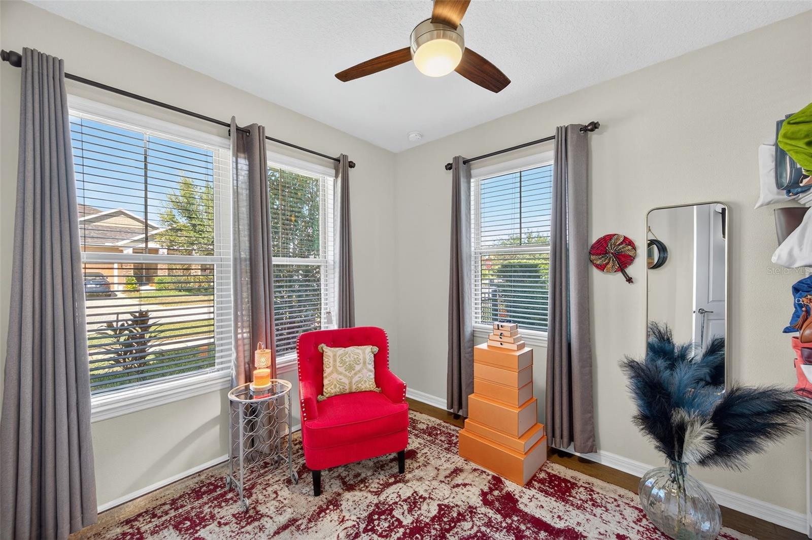 FIISHHAWK RANCH WEST PH 2A/ - Residential