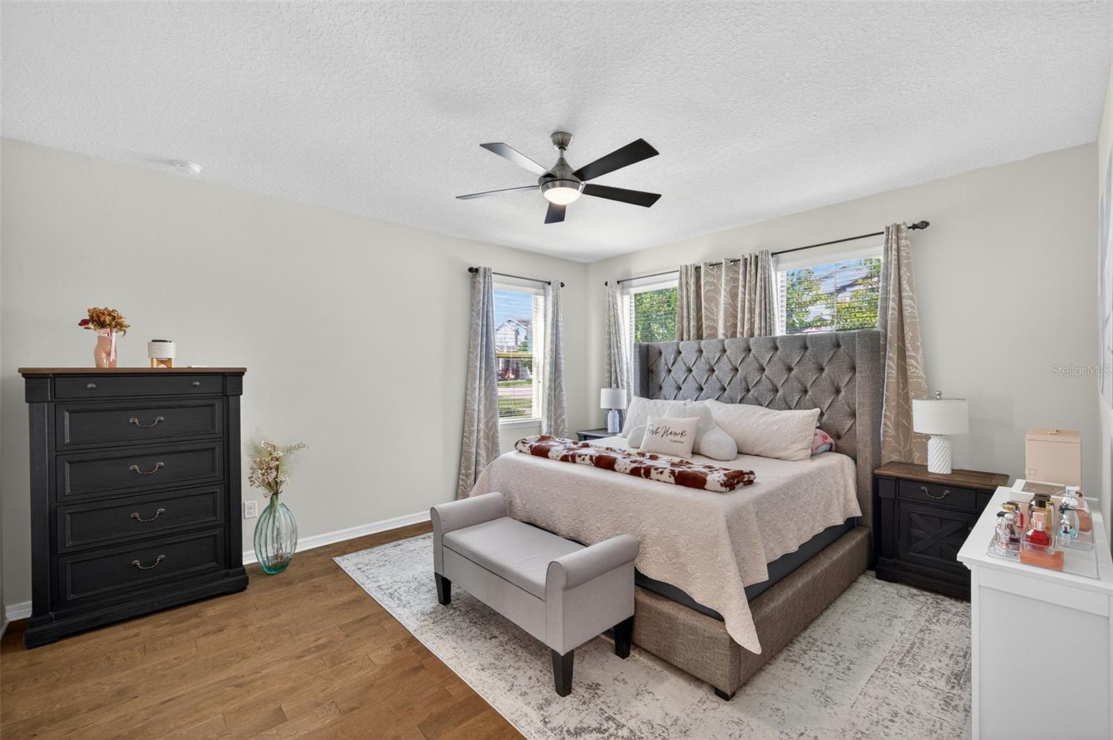 FIISHHAWK RANCH WEST PH 2A/ - Residential