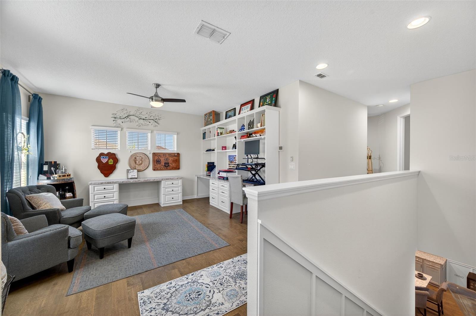 FIISHHAWK RANCH WEST PH 2A/ - Residential