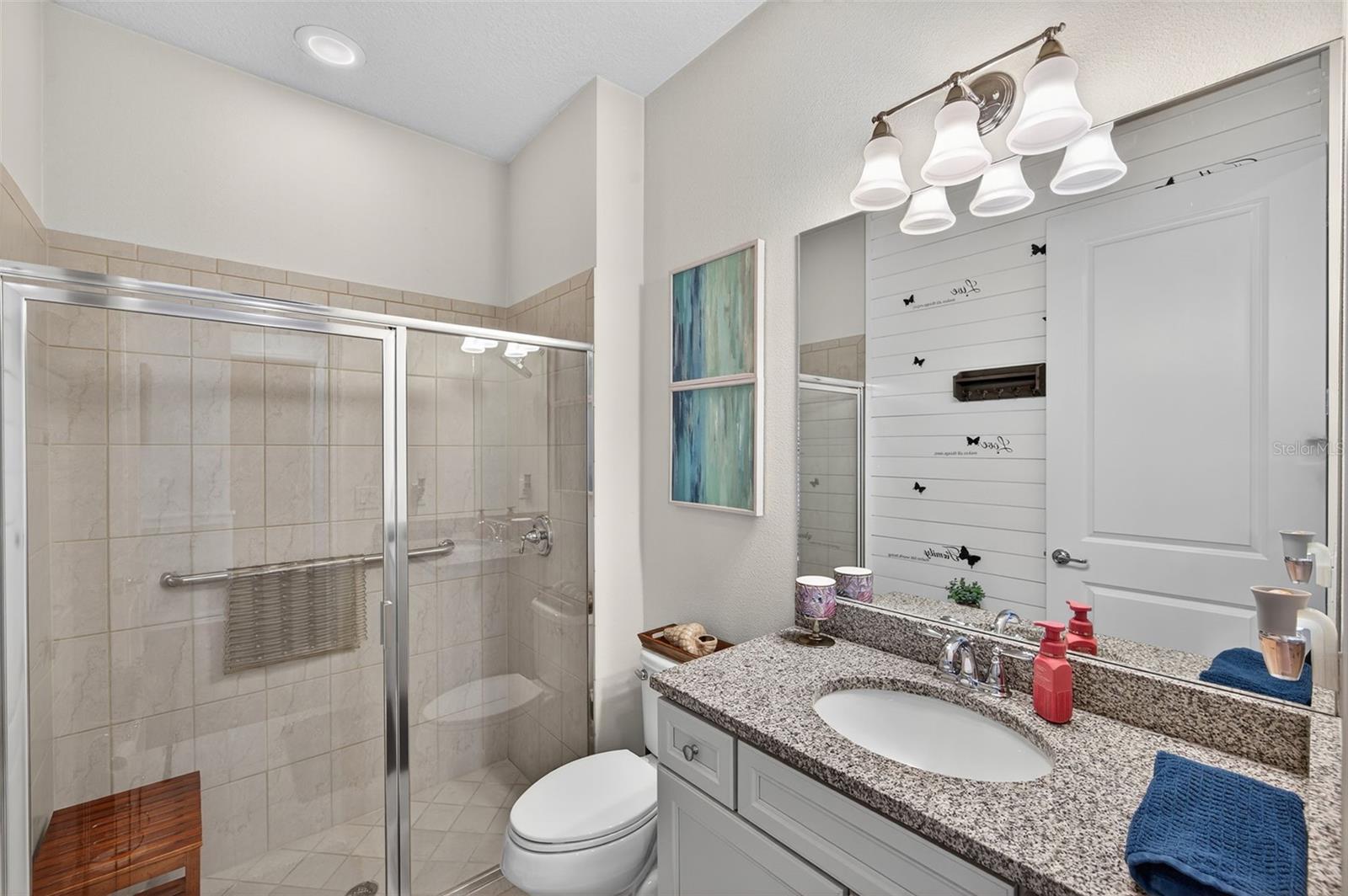 FIISHHAWK RANCH WEST PH 2A/ - Residential