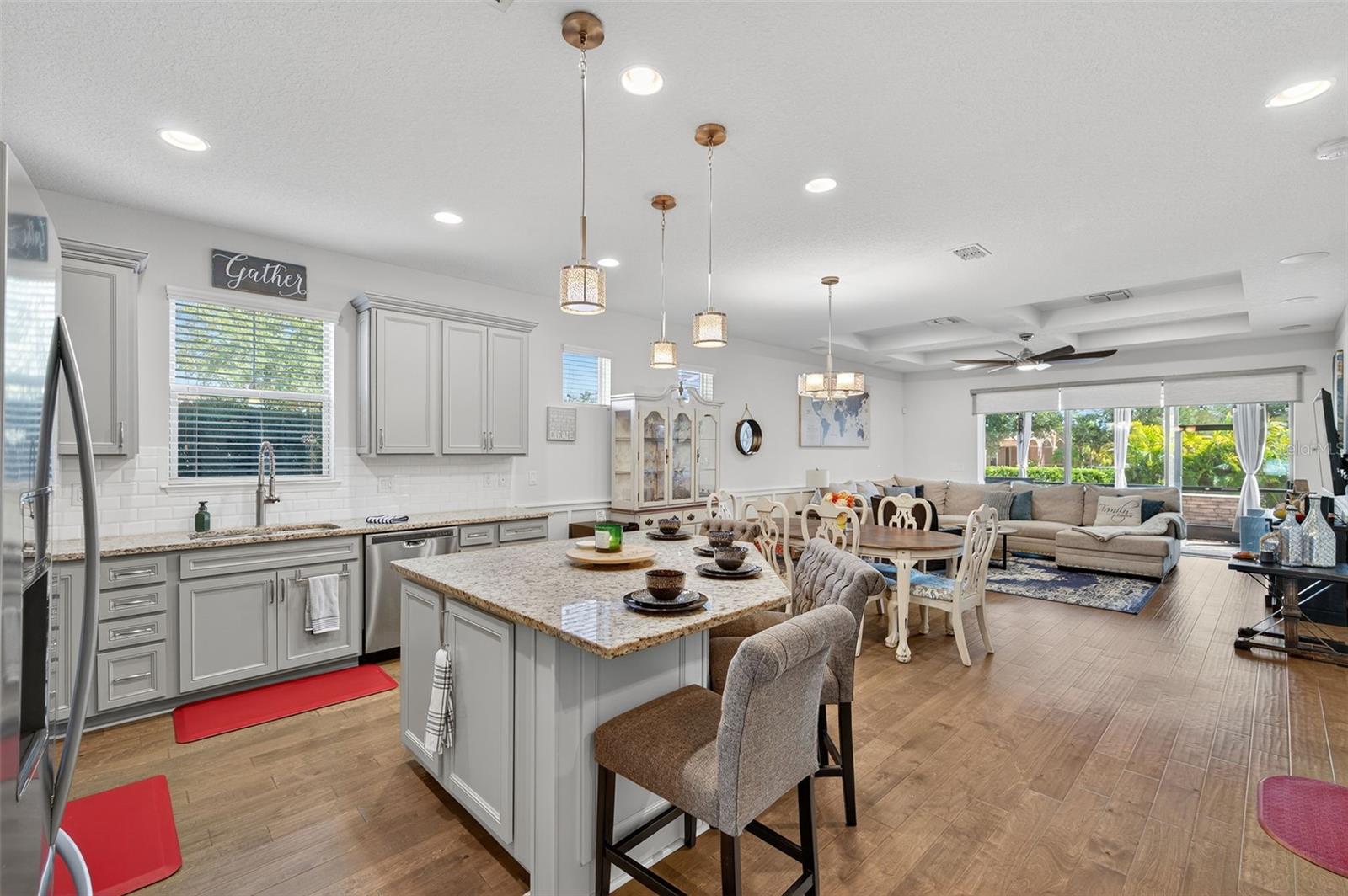 FIISHHAWK RANCH WEST PH 2A/ - Residential