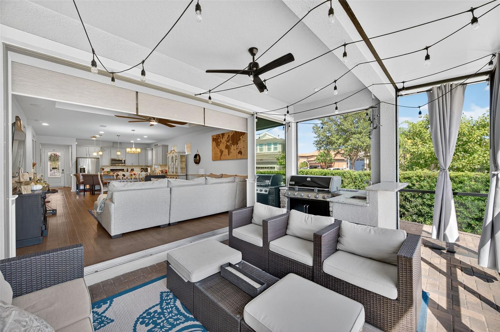 FIISHHAWK RANCH WEST PH 2A/ - Residential