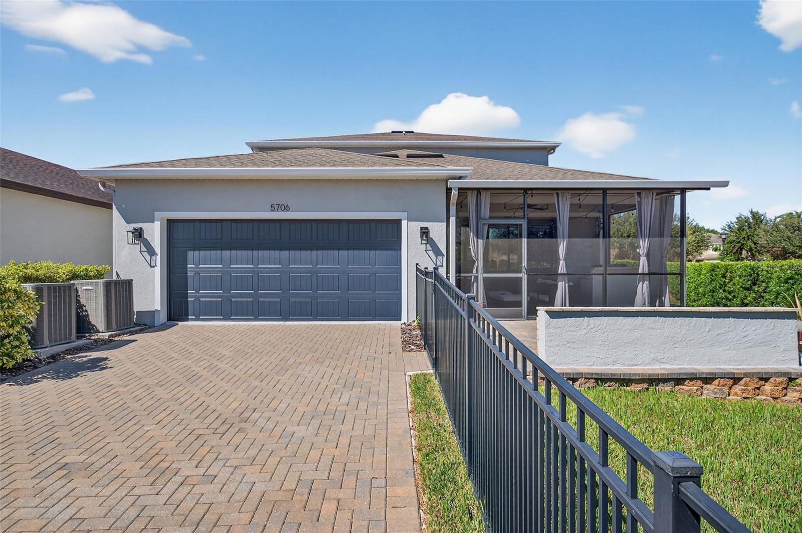 FIISHHAWK RANCH WEST PH 2A/ - Residential