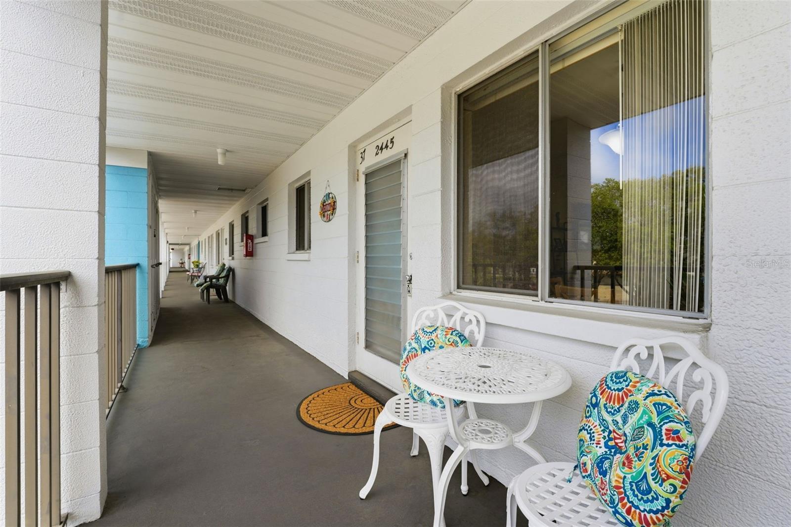 THE FOURTH BAYSHORE - Residential