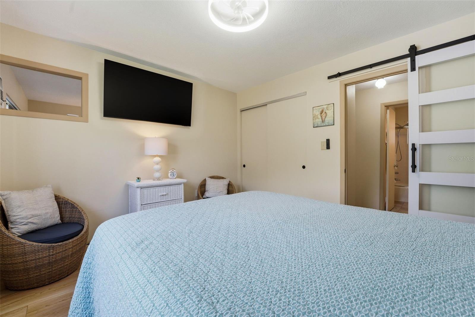 THE FOURTH BAYSHORE - Residential