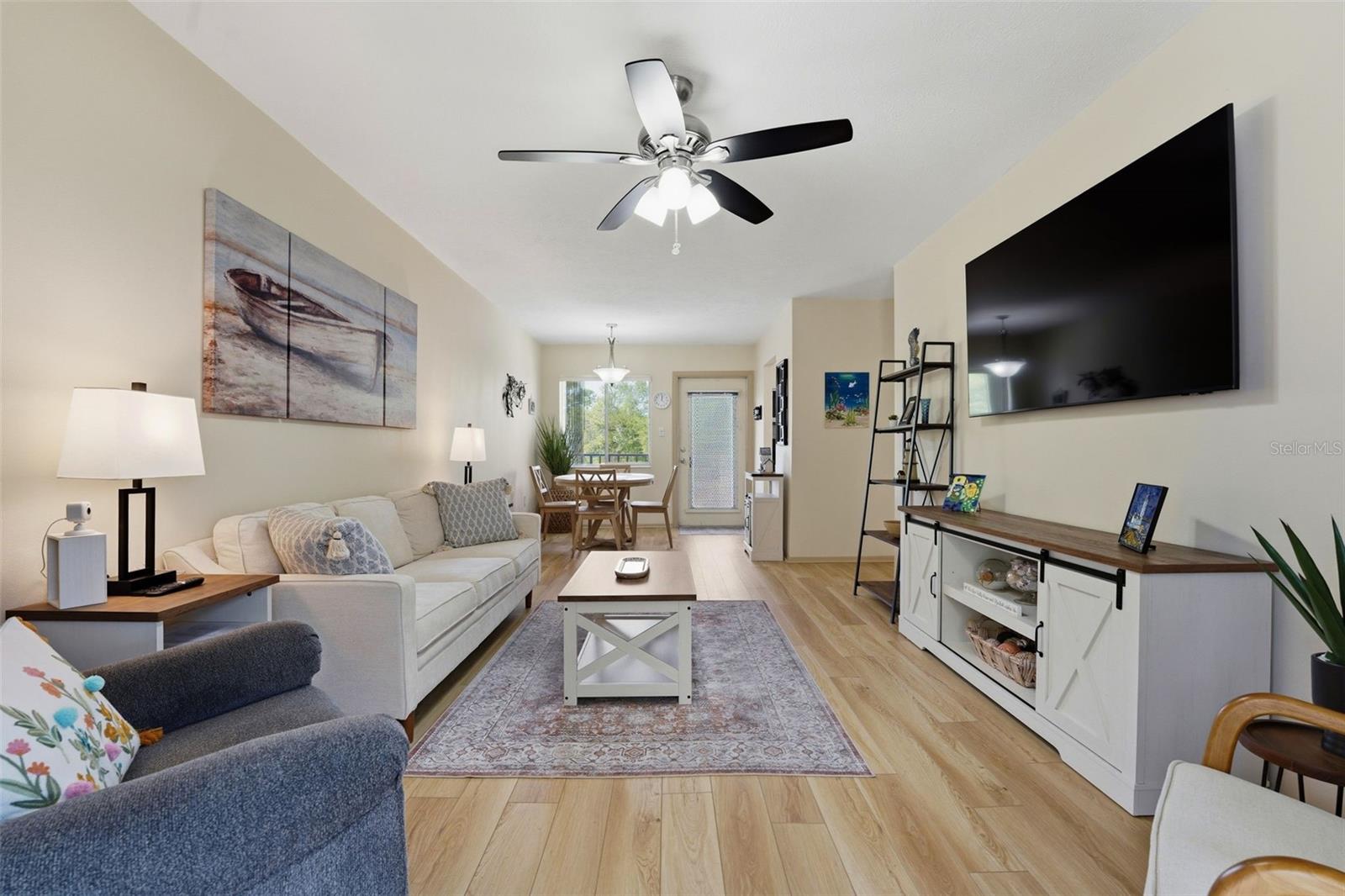 2445 FLAMINGO BOULEVARD K37