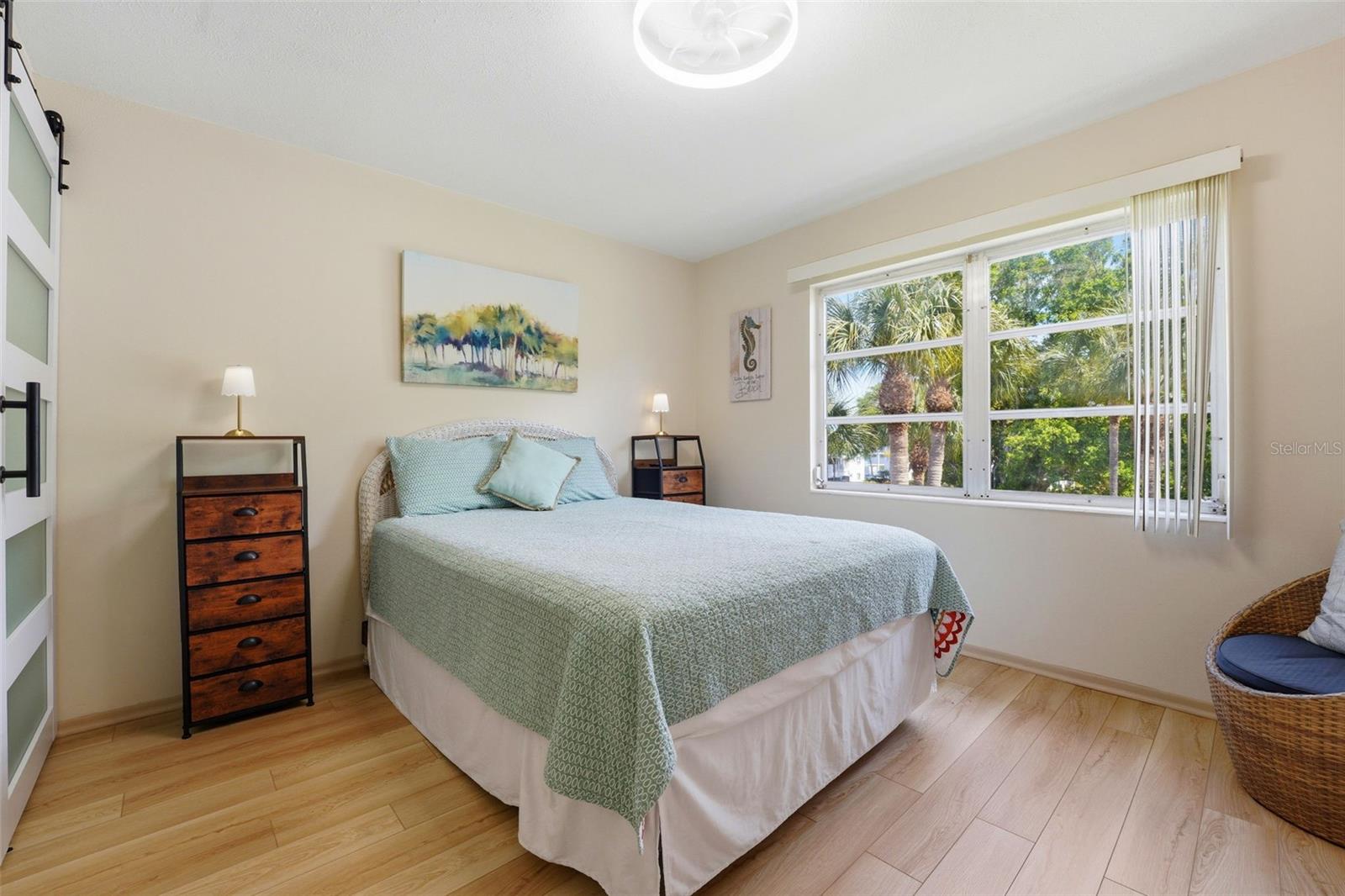 THE FOURTH BAYSHORE - Residential