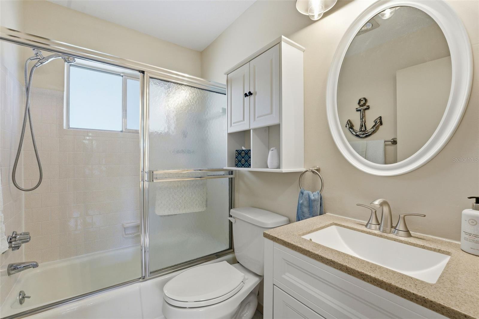 THE FOURTH BAYSHORE - Residential