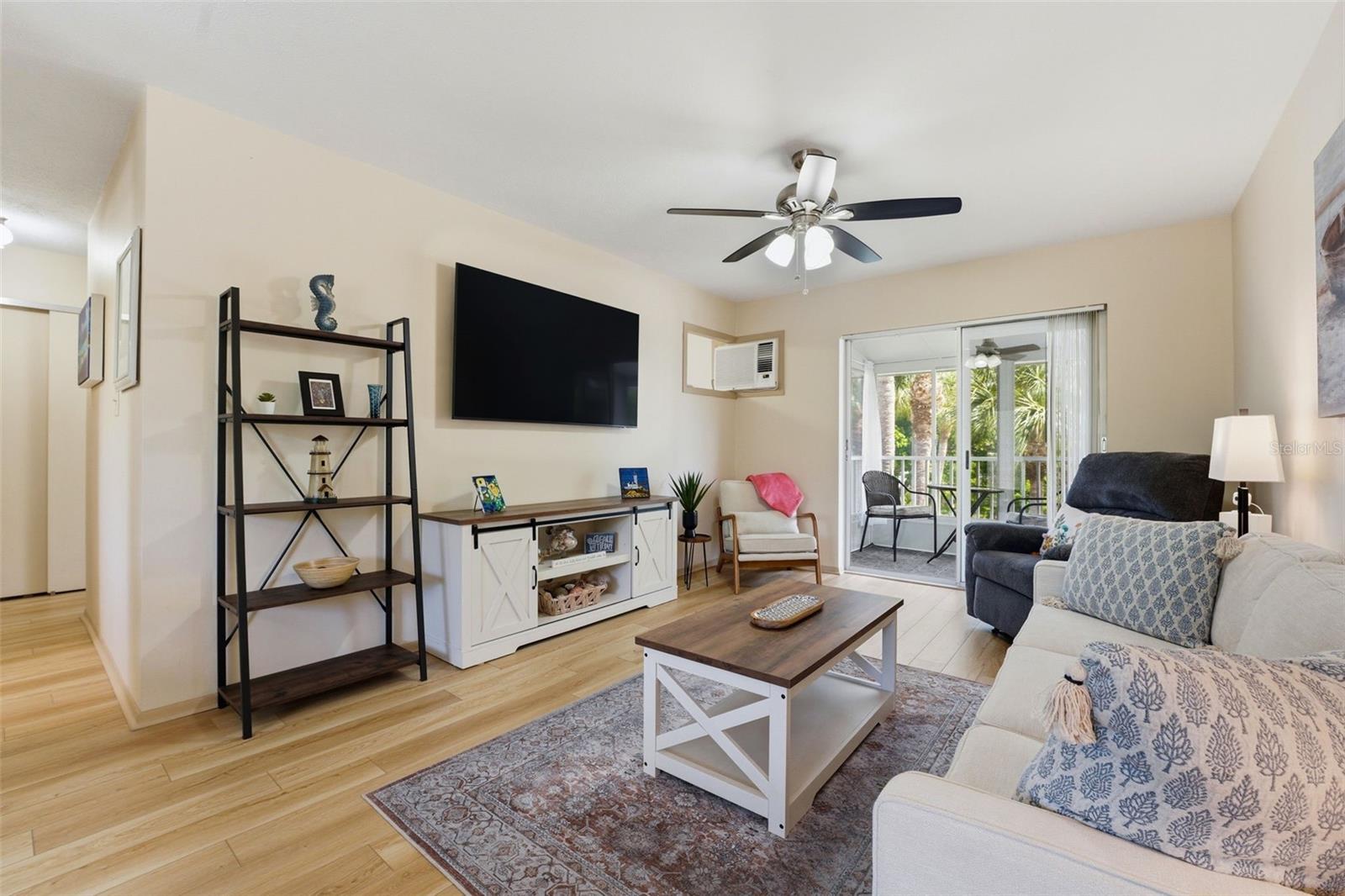 2445 FLAMINGO BOULEVARD K37