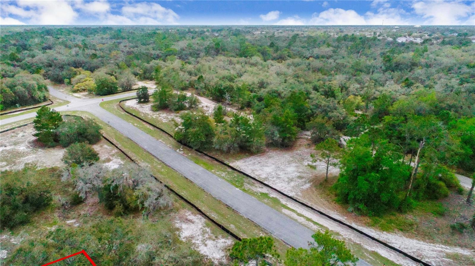 POINCIANA NBRHD 02 WEST VILLAGE 07 - Land