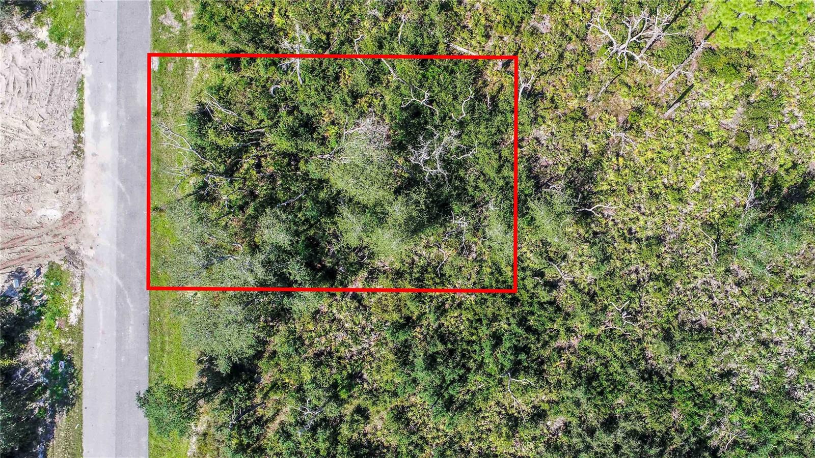 POINCIANA NBRHD 02 WEST VILLAGE 07 - Land