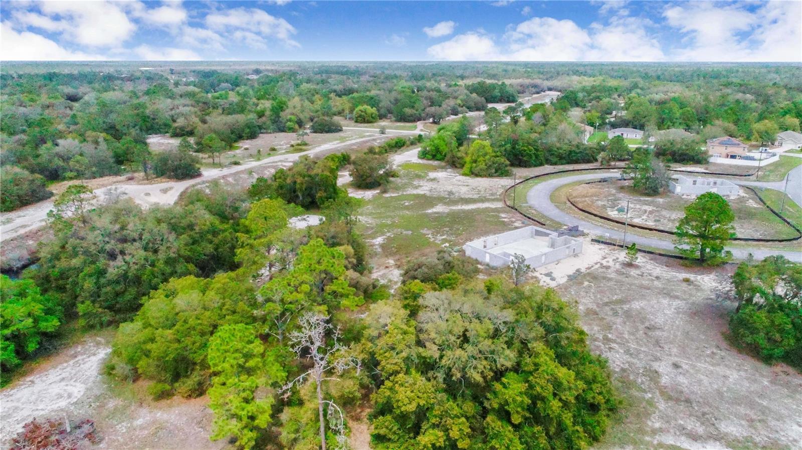 POINCIANA NBRHD 02 WEST VILLAGE 07 - Land