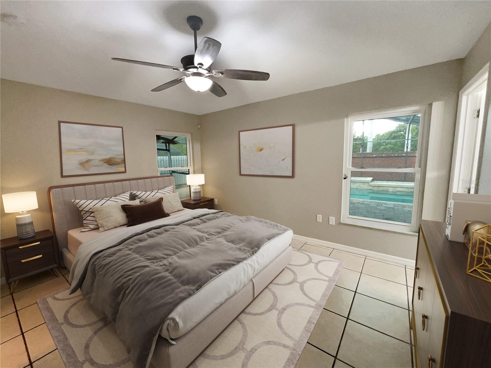 HUNTERS CREEK TR 535 - Residential