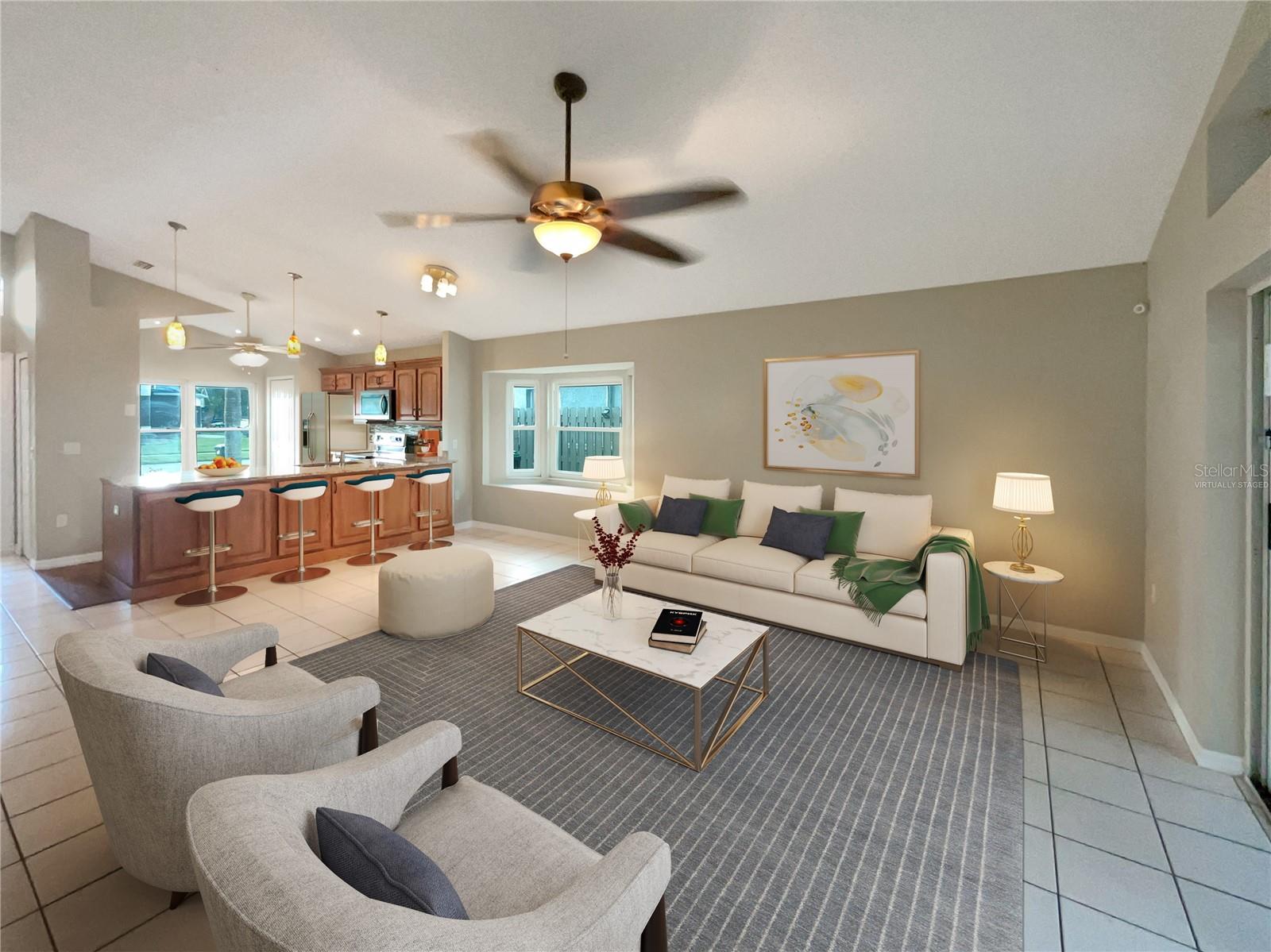 HUNTERS CREEK TR 535 - Residential