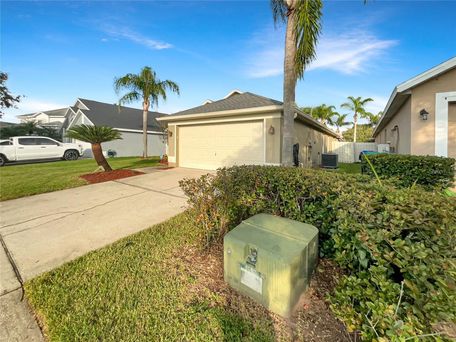 HUNTERS CREEK TR 535 - Residential