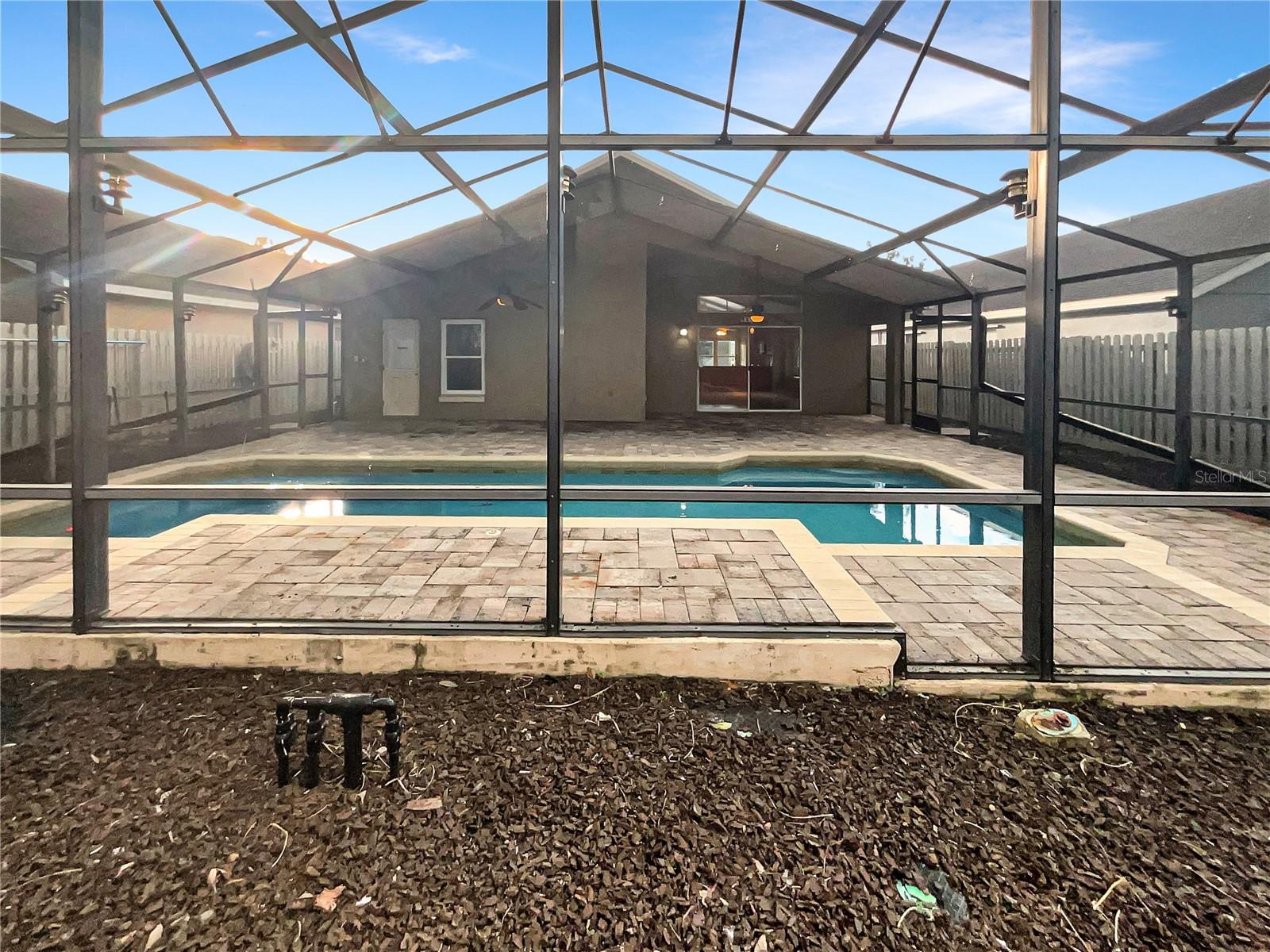 HUNTERS CREEK TR 535 - Residential