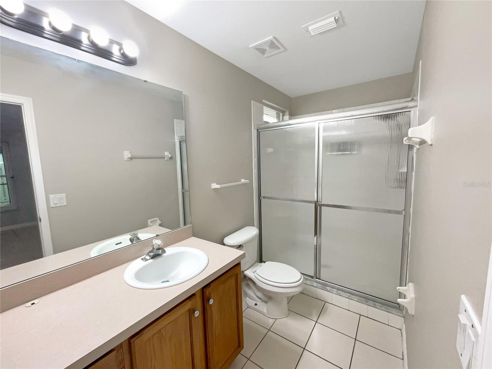 HUNTERS CREEK TR 535 - Residential