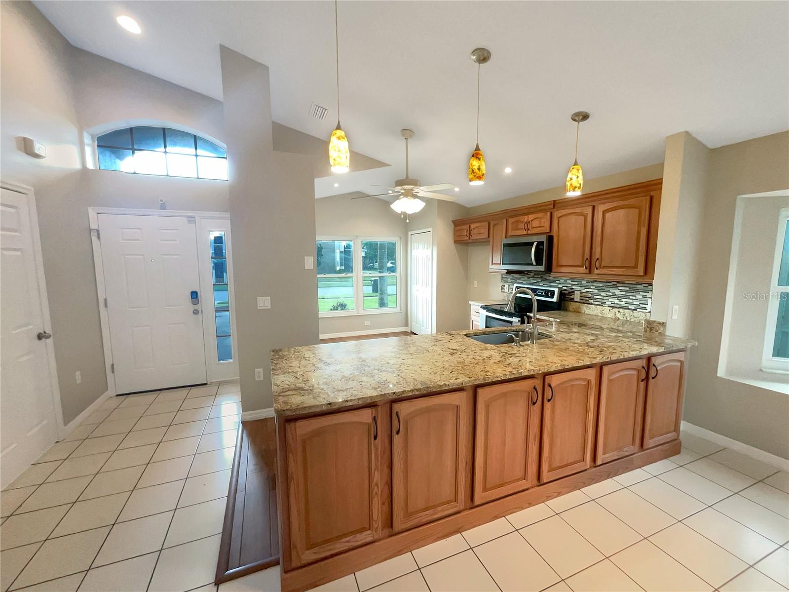 HUNTERS CREEK TR 535 - Residential