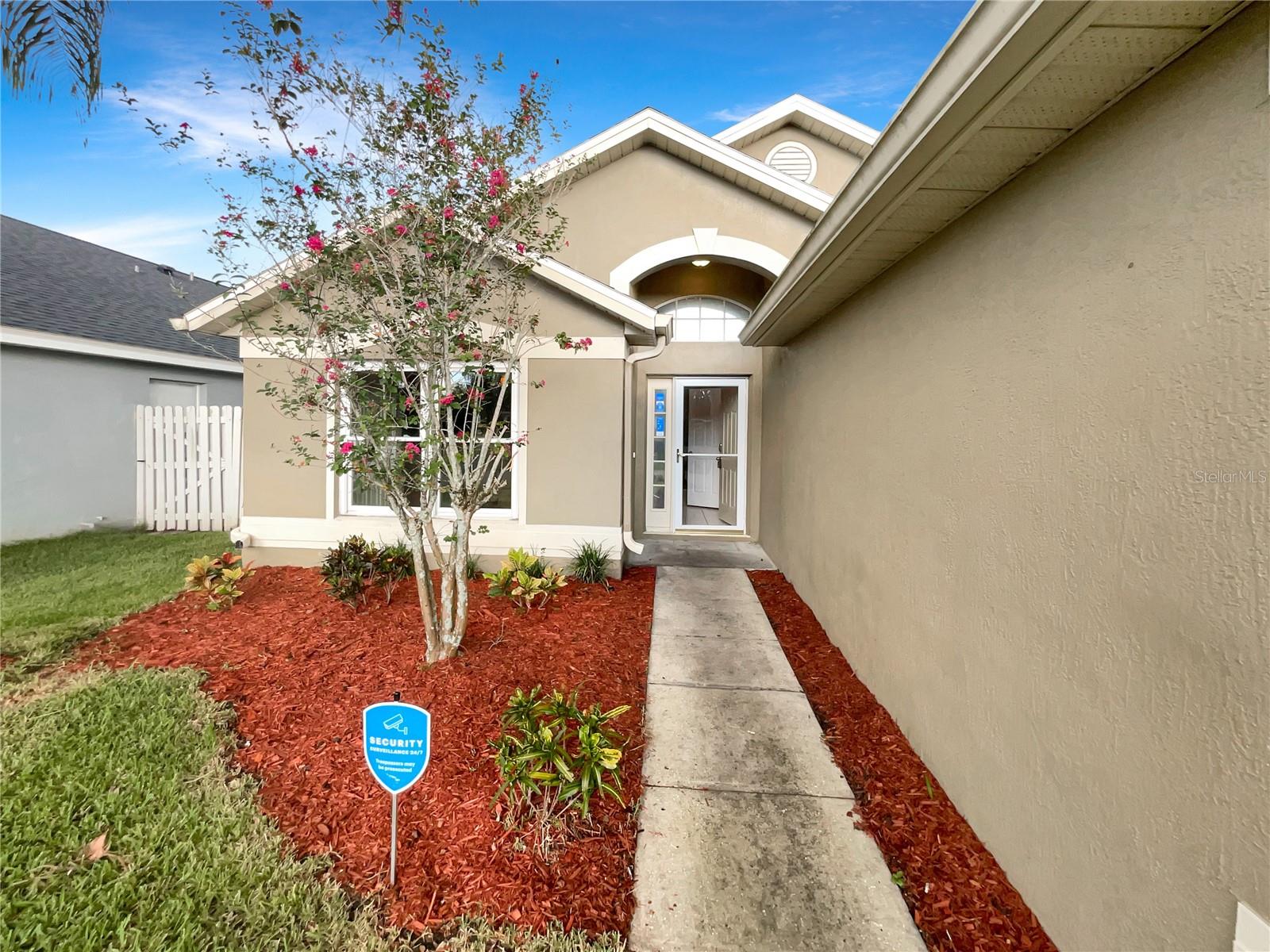 HUNTERS CREEK TR 535 - Residential