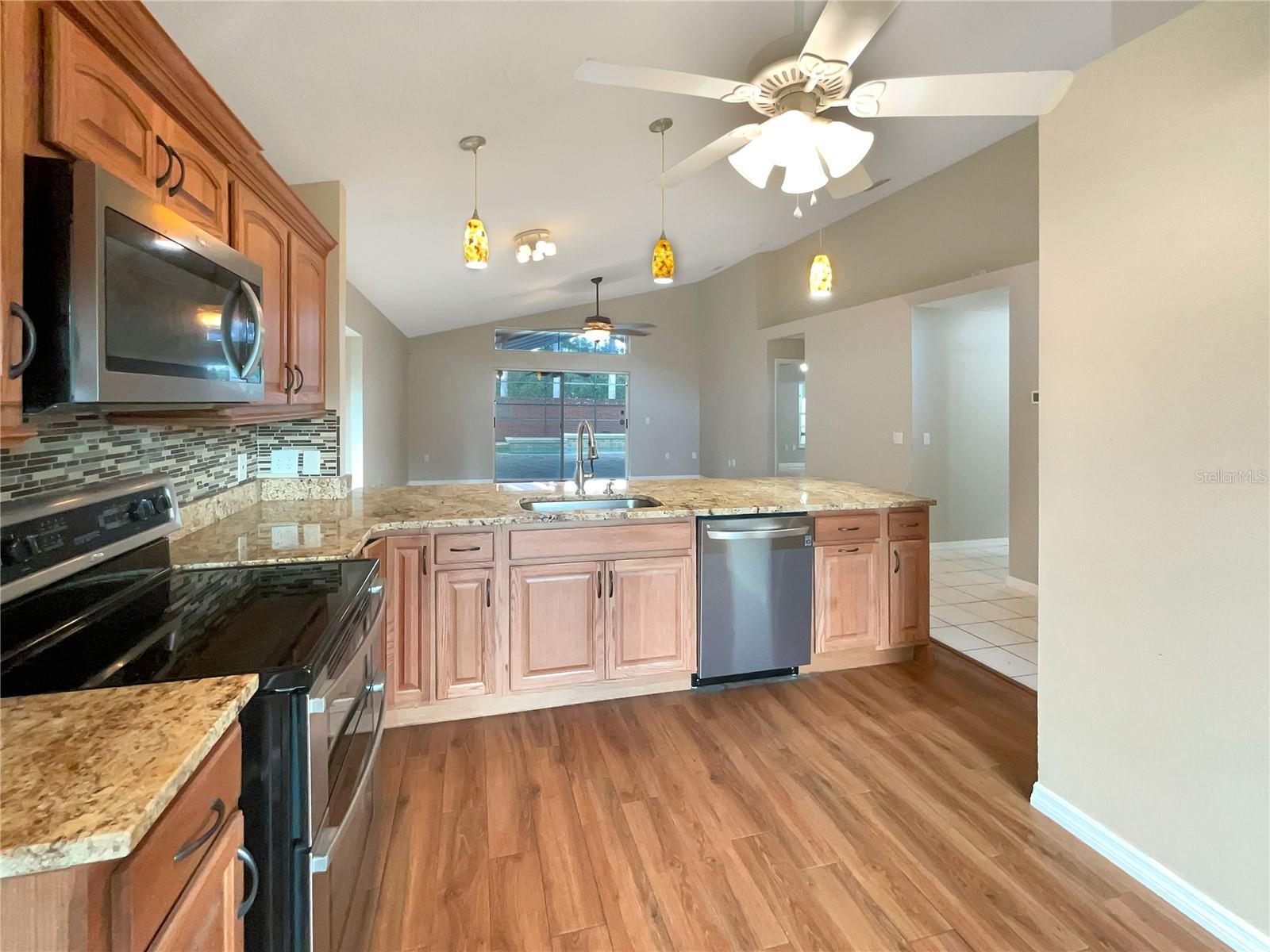 HUNTERS CREEK TR 535 - Residential