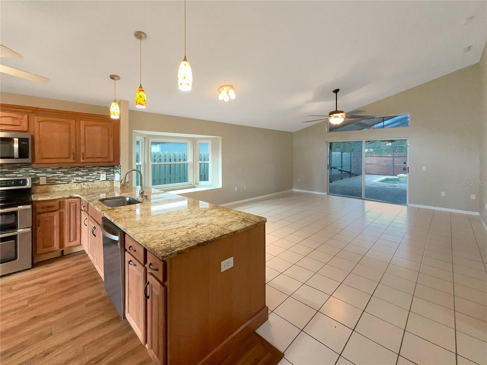 HUNTERS CREEK TR 535 - Residential