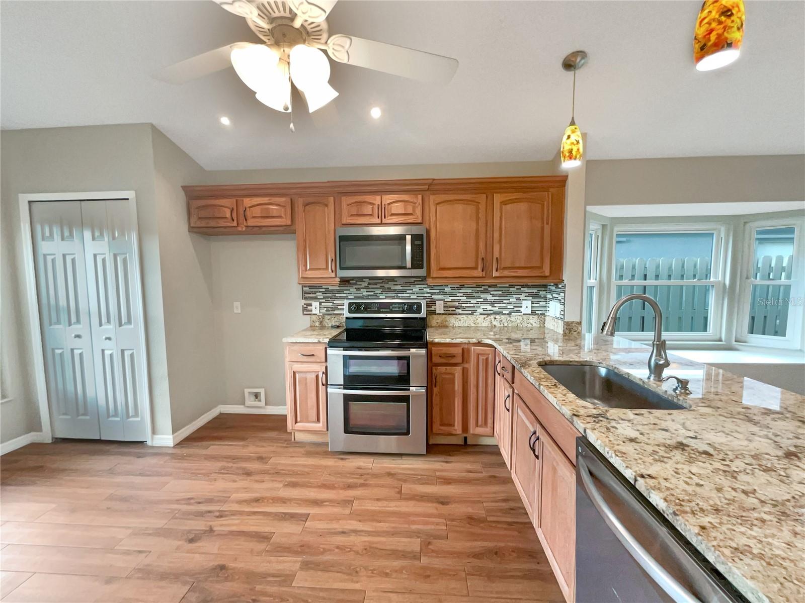 HUNTERS CREEK TR 535 - Residential