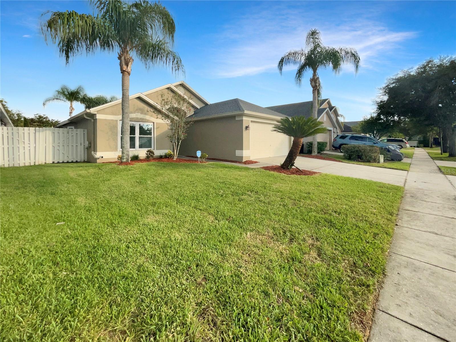 HUNTERS CREEK TR 535 - Residential