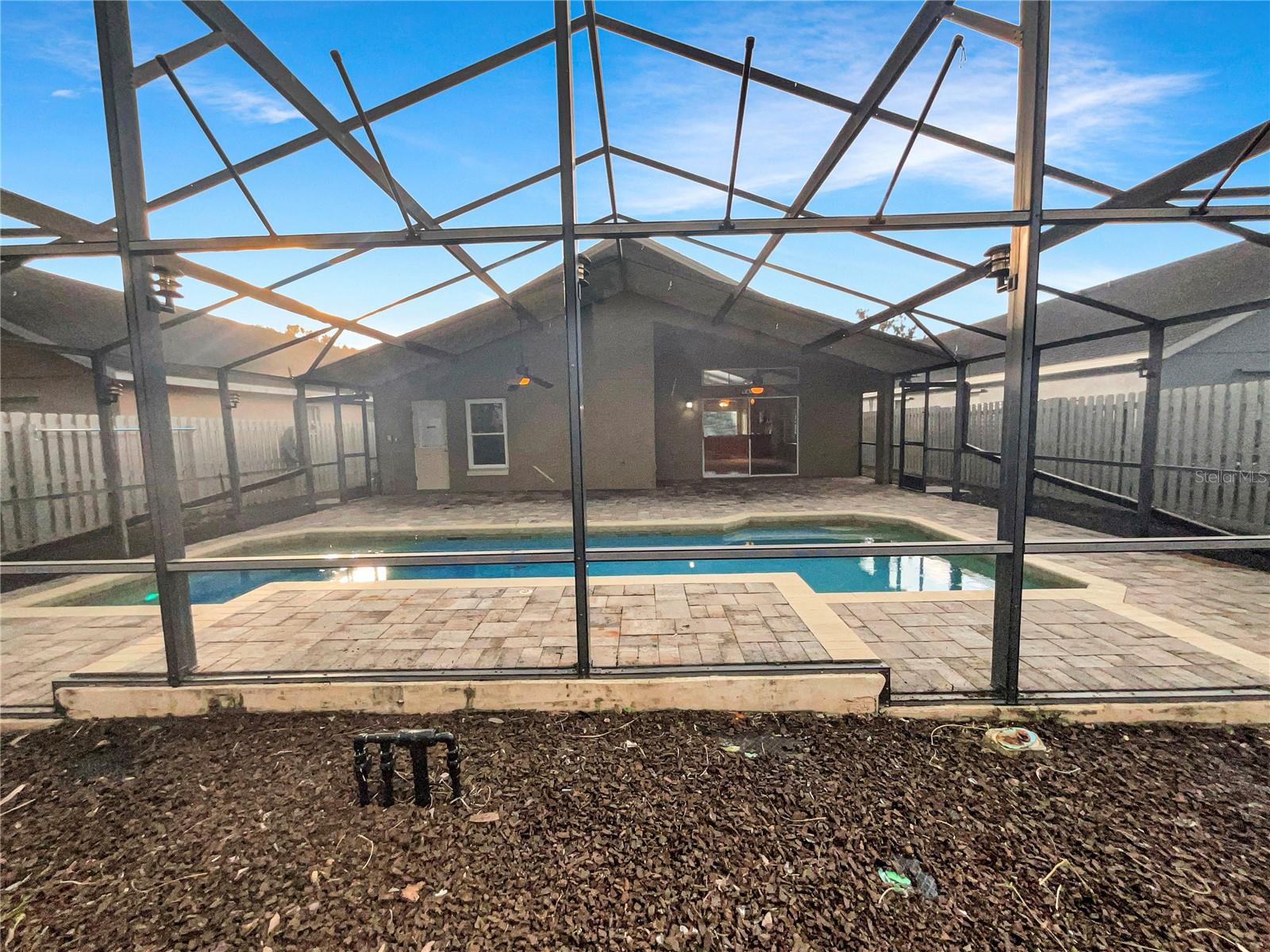 HUNTERS CREEK TR 535 - Residential