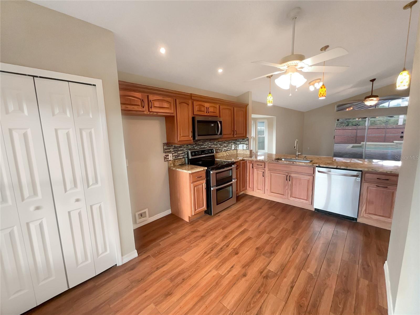 HUNTERS CREEK TR 535 - Residential