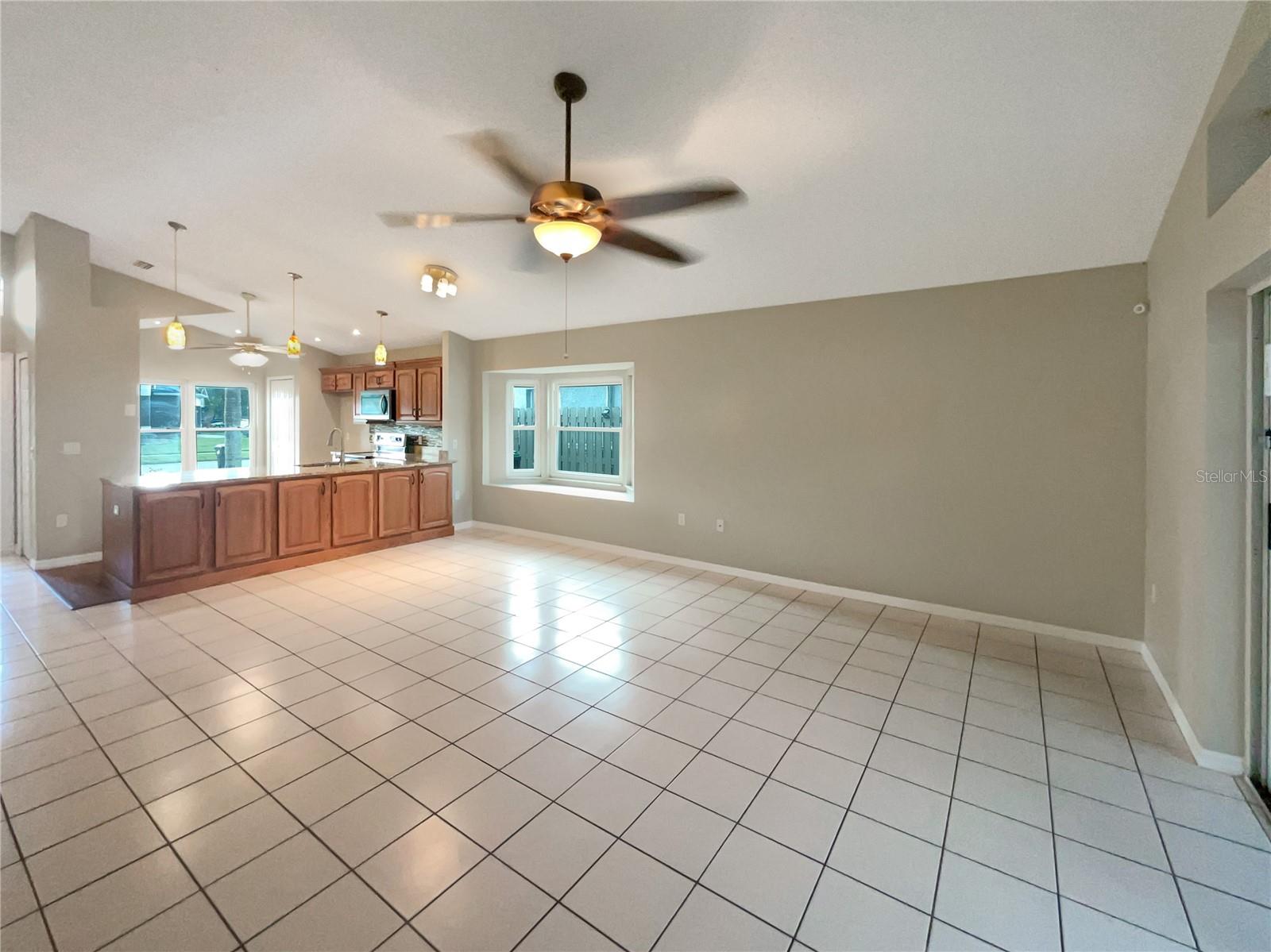 HUNTERS CREEK TR 535 - Residential