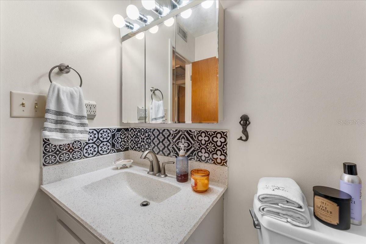 SKYE LOCH VILLAS UNREC - Residential