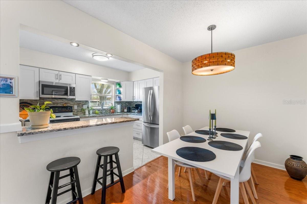 SKYE LOCH VILLAS UNREC - Residential