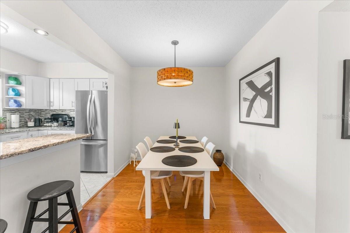 SKYE LOCH VILLAS UNREC - Residential