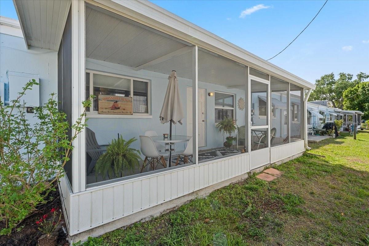 SKYE LOCH VILLAS UNREC - Residential