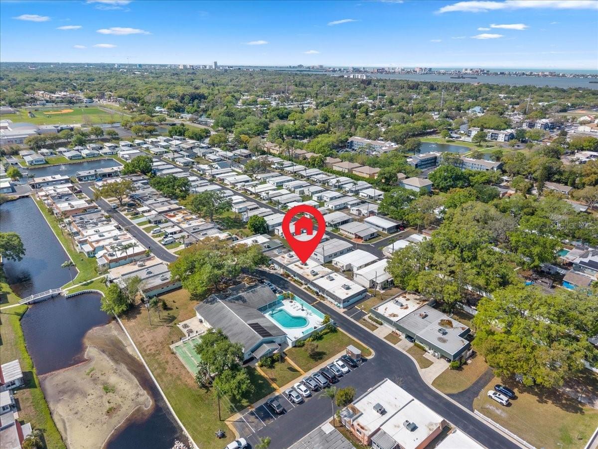 SKYE LOCH VILLAS UNREC - Residential