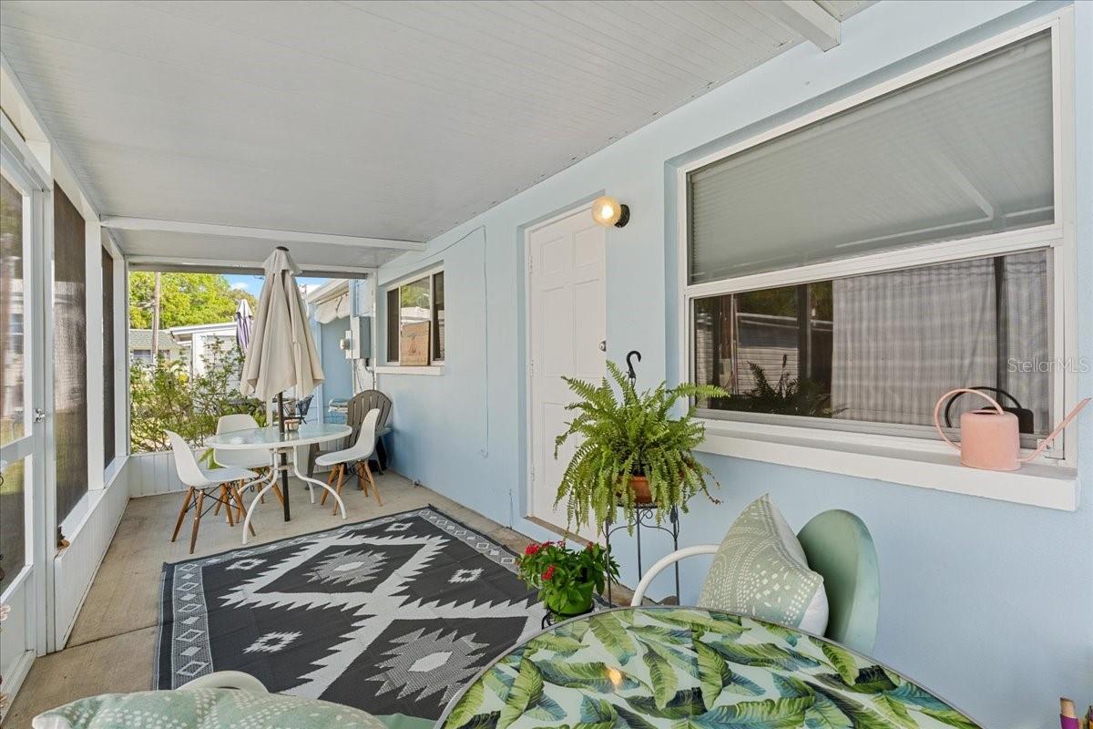 SKYE LOCH VILLAS UNREC - Residential