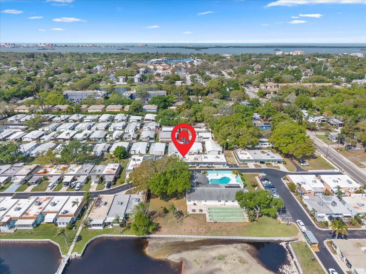 SKYE LOCH VILLAS UNREC - Residential