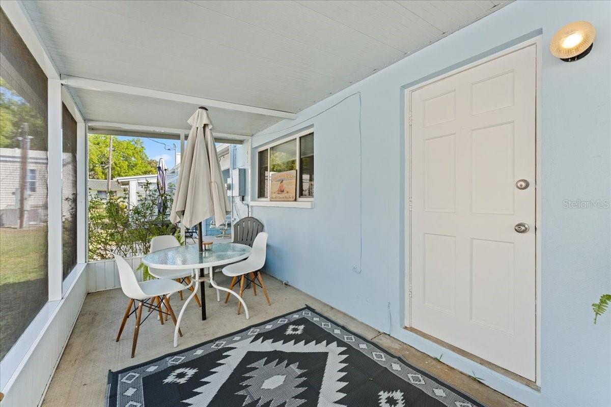 SKYE LOCH VILLAS UNREC - Residential