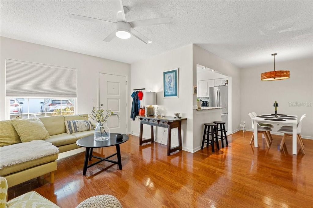 Photo of 266 Sky Loch Drive W, Dunedin, FL 34698 (MLS # TB8487834)