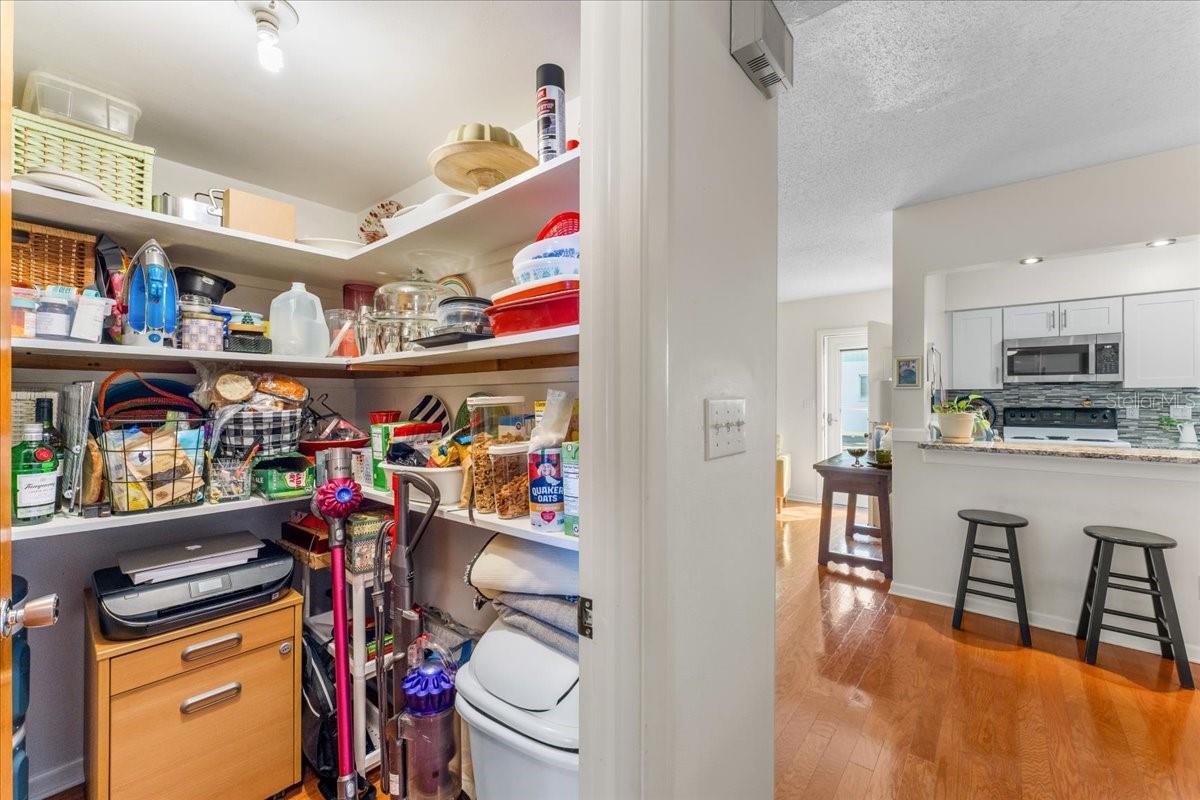 SKYE LOCH VILLAS UNREC - Residential