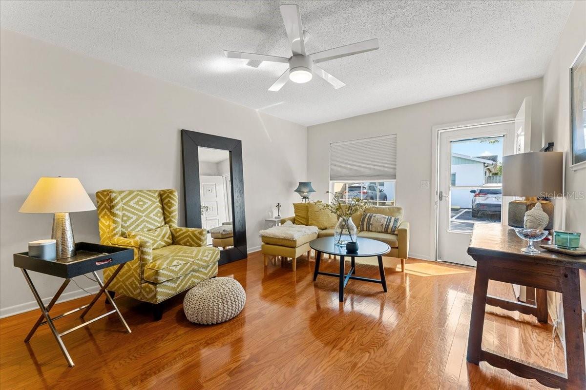 SKYE LOCH VILLAS UNREC - Residential