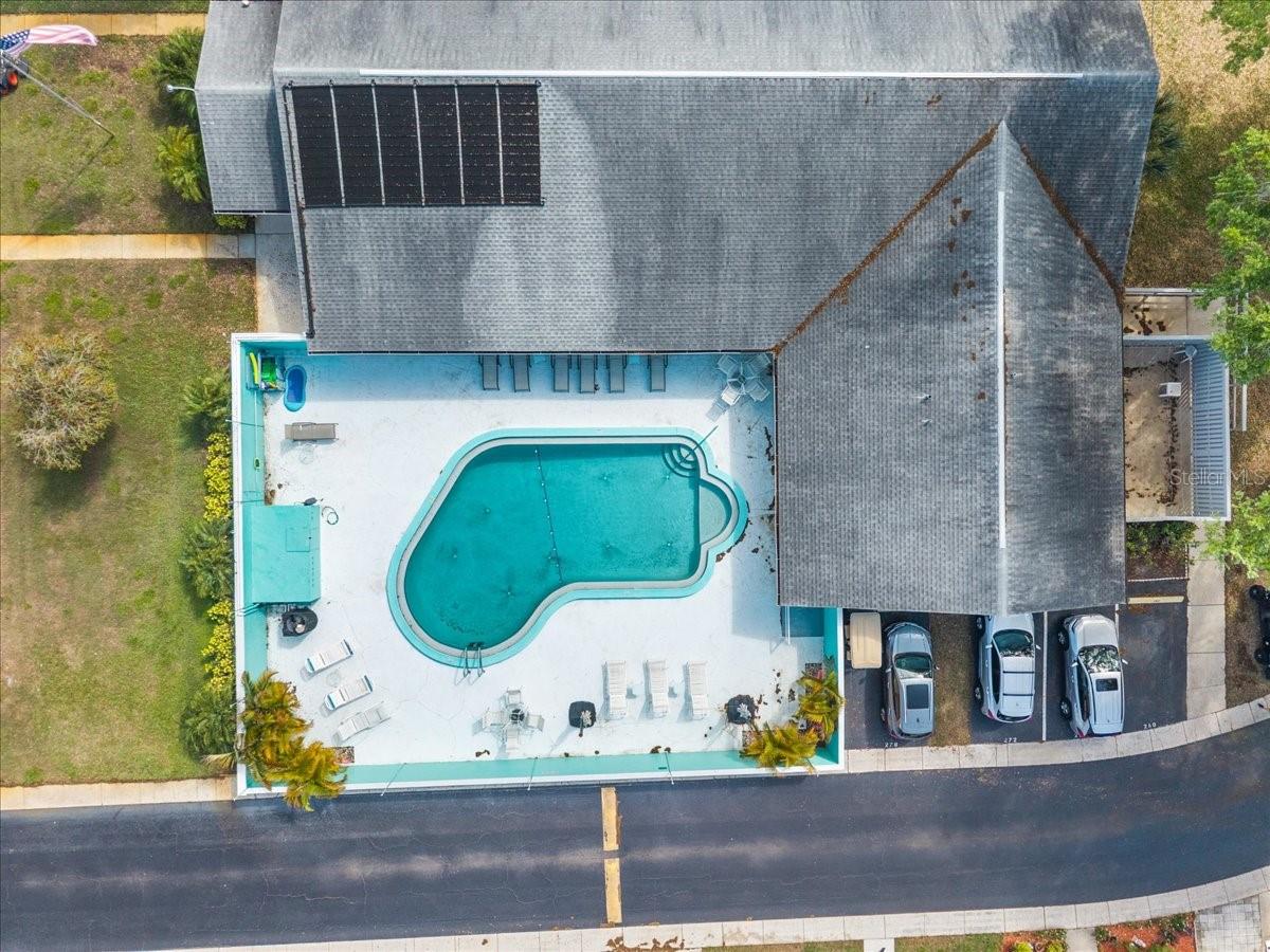 SKYE LOCH VILLAS UNREC - Residential