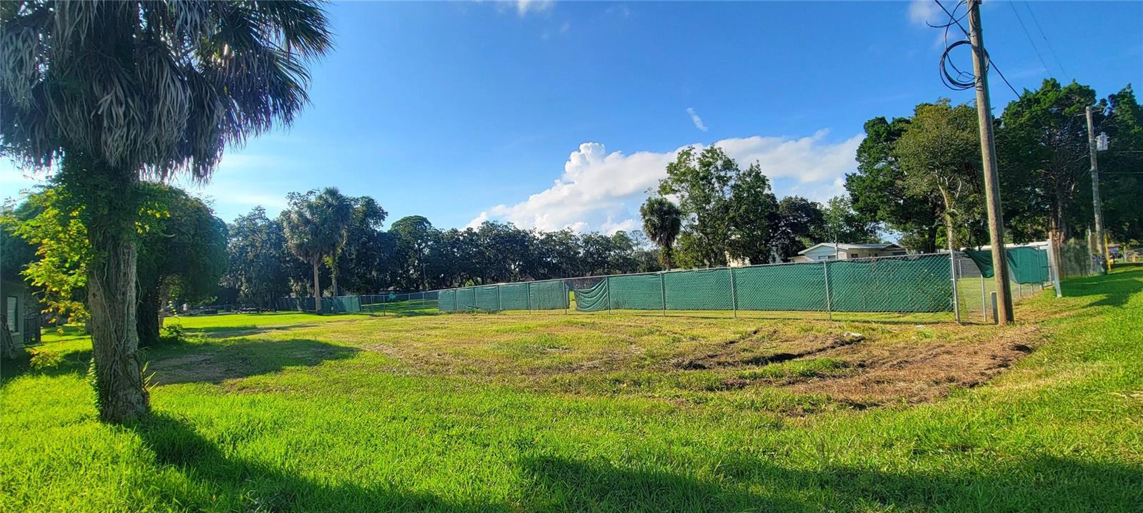 Discover the potential of this versatile property, comprising a combined total of 1.54 acres 2 lots, ideal for a range of residential uses. Zoned to accommodate mobile homes, single-family detached dwellings, modular, or factory-built homes, this property offers exceptional flexibility for your next project. Accessory uses include minor home occupations, private garages, swimming pools, private recreational facilities, and management offices. Whether you’re planning to build a private residence, establish a community garden, or explore opportunities in a mobile home park or condominium setting, this land is an excellent investment. Located in a tranquil area with convenient access to local amenities, this property is ready to become your next venture. Parcel IDs: #27-14-16-0110-01200-0053, 7-24-16-0110-01200-0015. Don’t miss out on this unique opportunity—contact us today for more details.