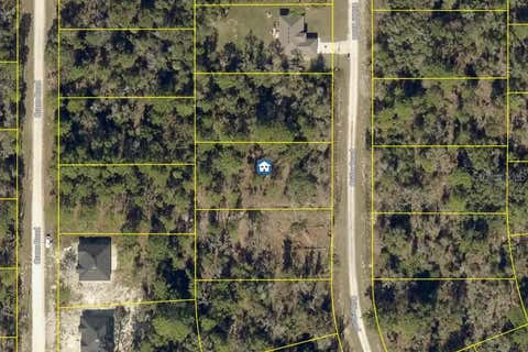 Photo of 16 Crider Road, Weeki Wachee, FL 34614 (MLS # W7888186)